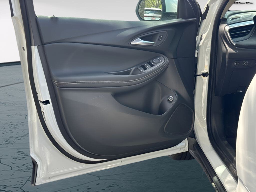2026 Buick Encore GX