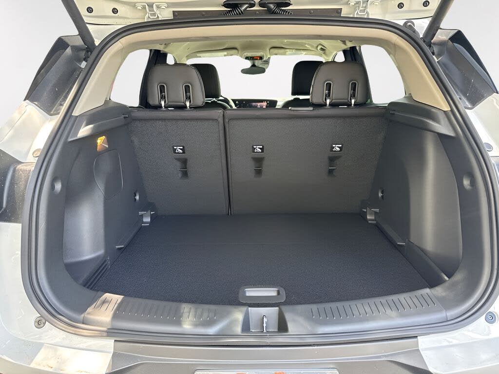 2026 Buick Encore GX