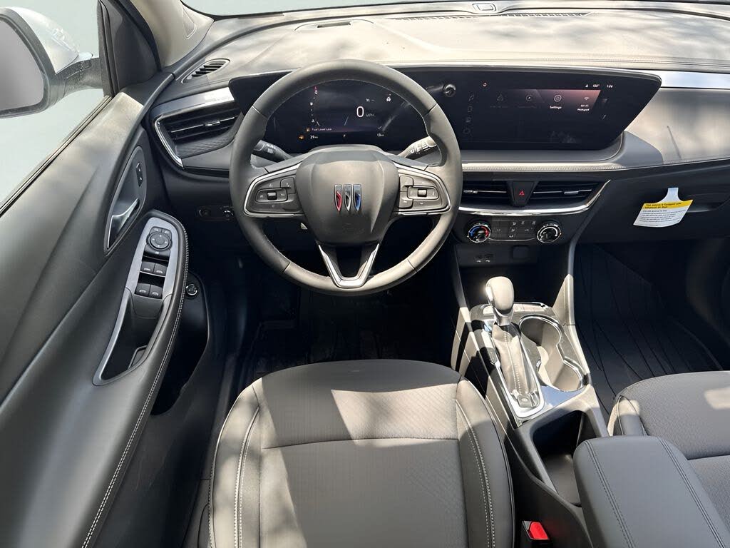 2026 Buick Encore GX