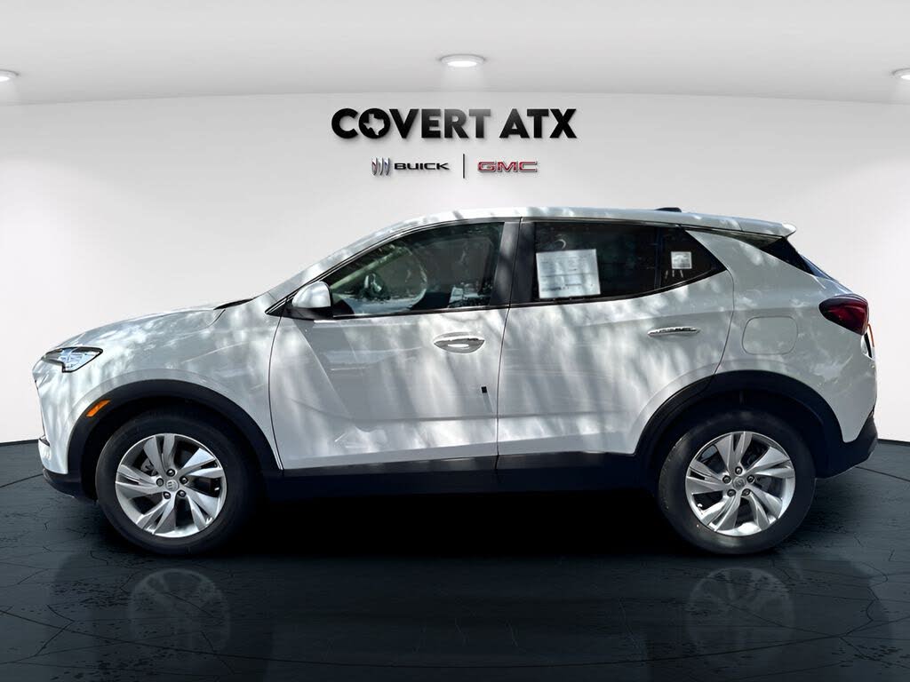 2026 Buick Encore GX