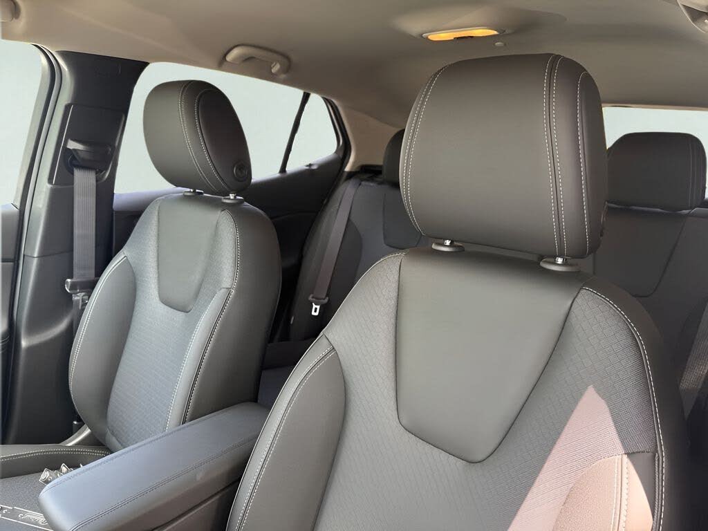 2026 Buick Encore GX