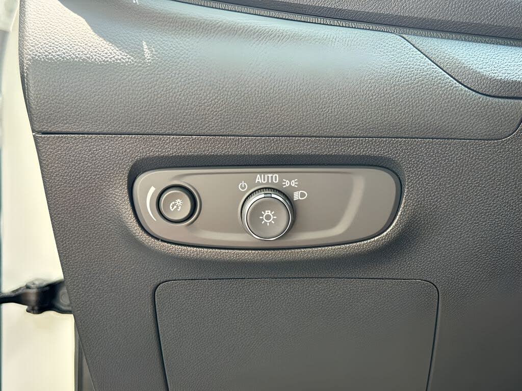 2026 Buick Encore GX