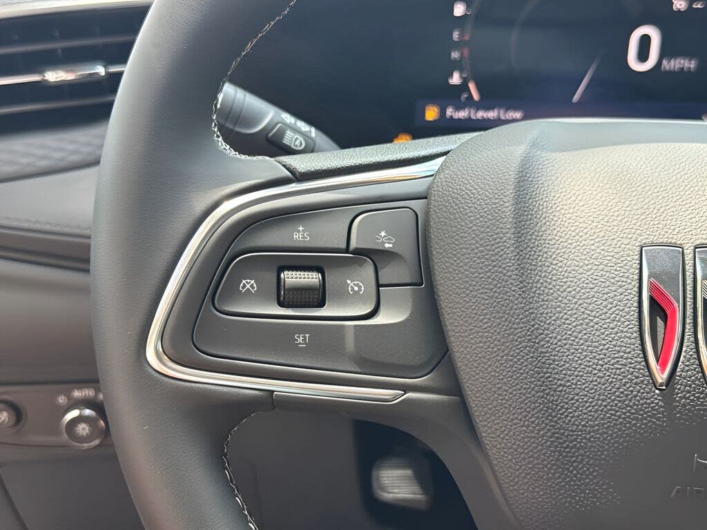 2026 Buick Encore GX