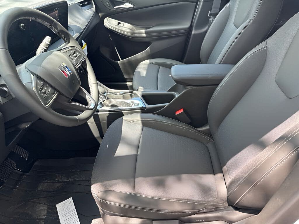 2026 Buick Encore GX