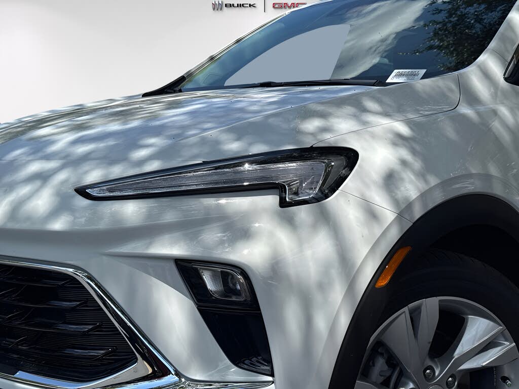 2026 Buick Encore GX