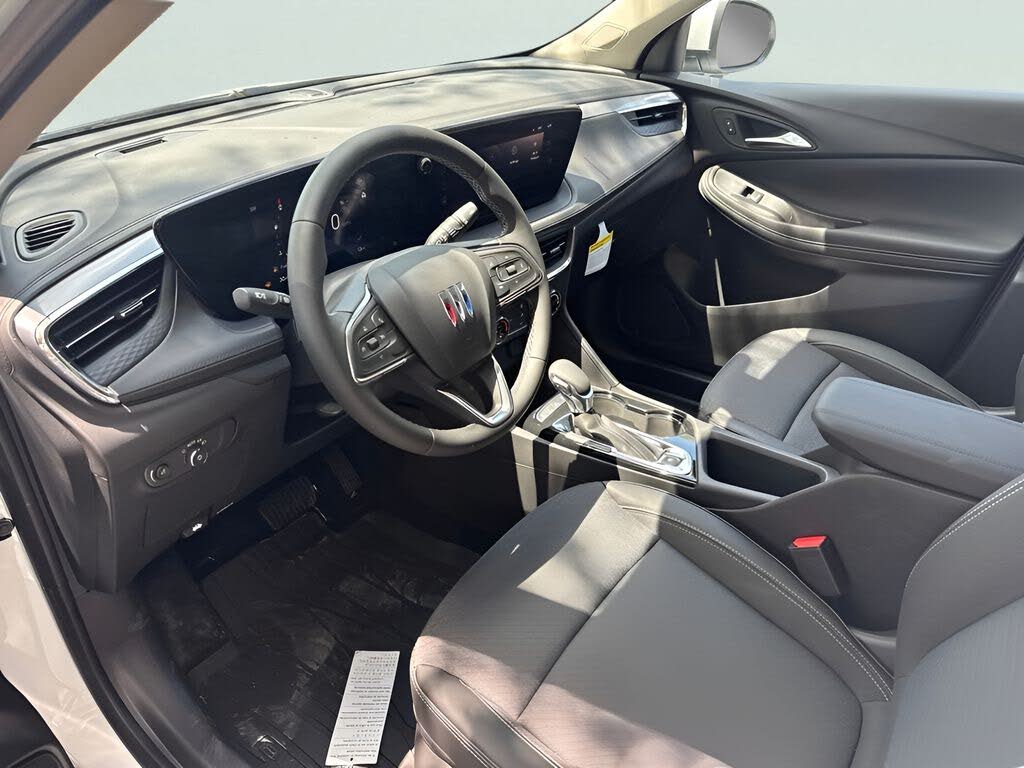 2026 Buick Encore GX
