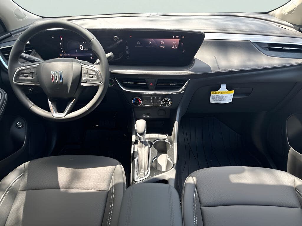 2026 Buick Encore GX