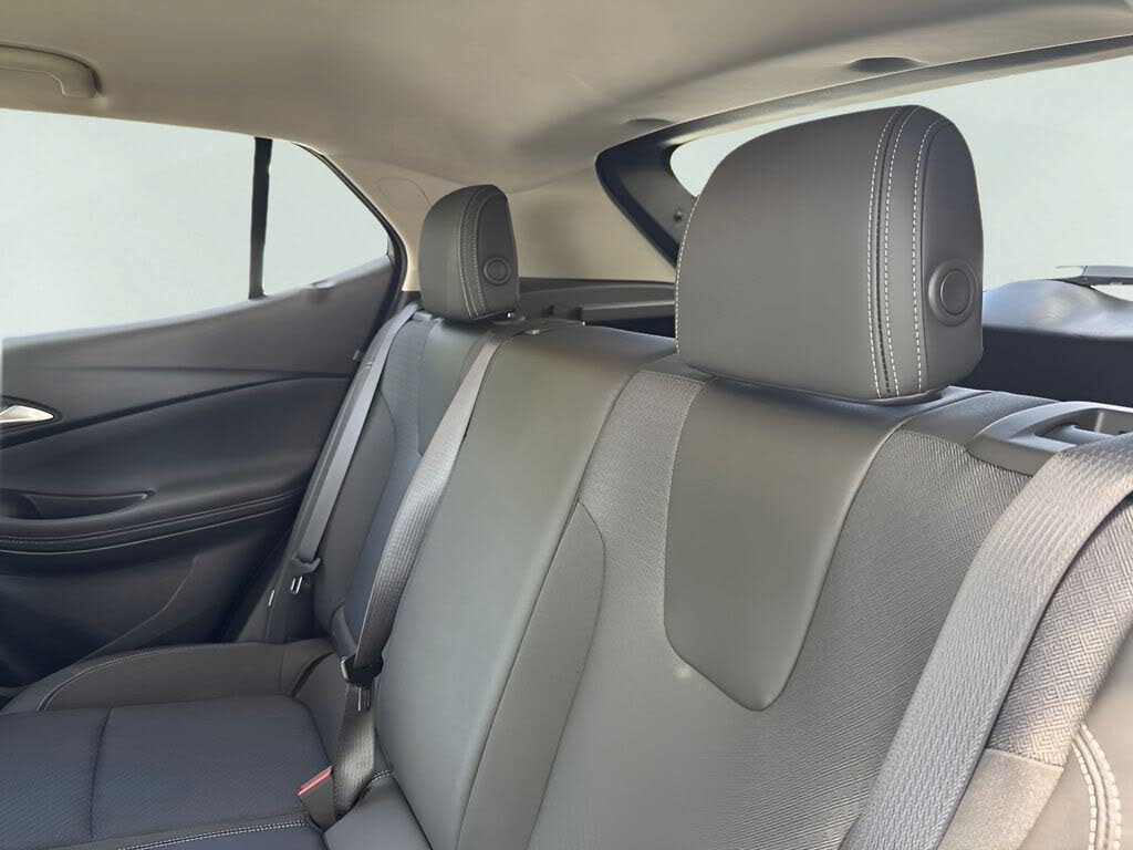 2026 Buick Encore GX