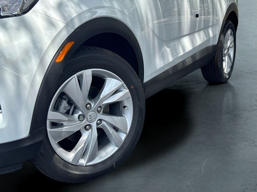 2026 Buick Encore GX