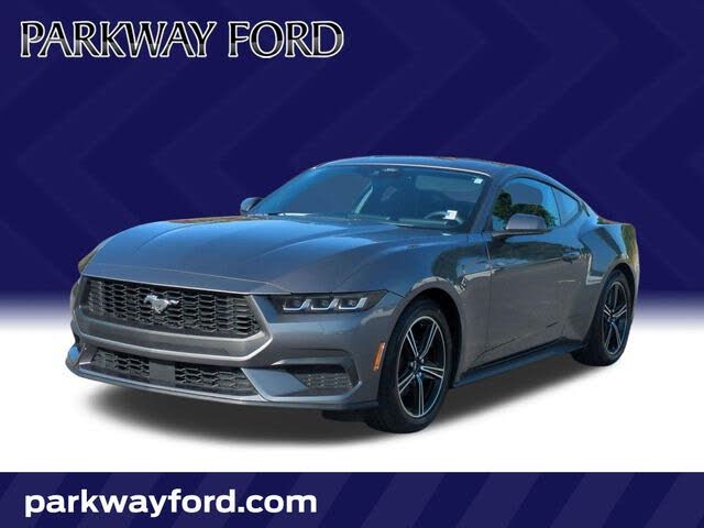 2024 Ford Mustang EcoBoost for sale in Winston Salem, NC