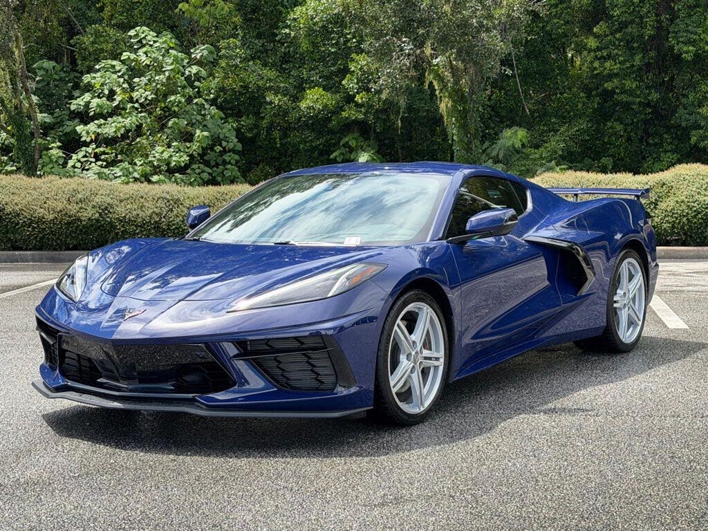 2025 Chevrolet Corvette Stingray for sale in Ocala, FL