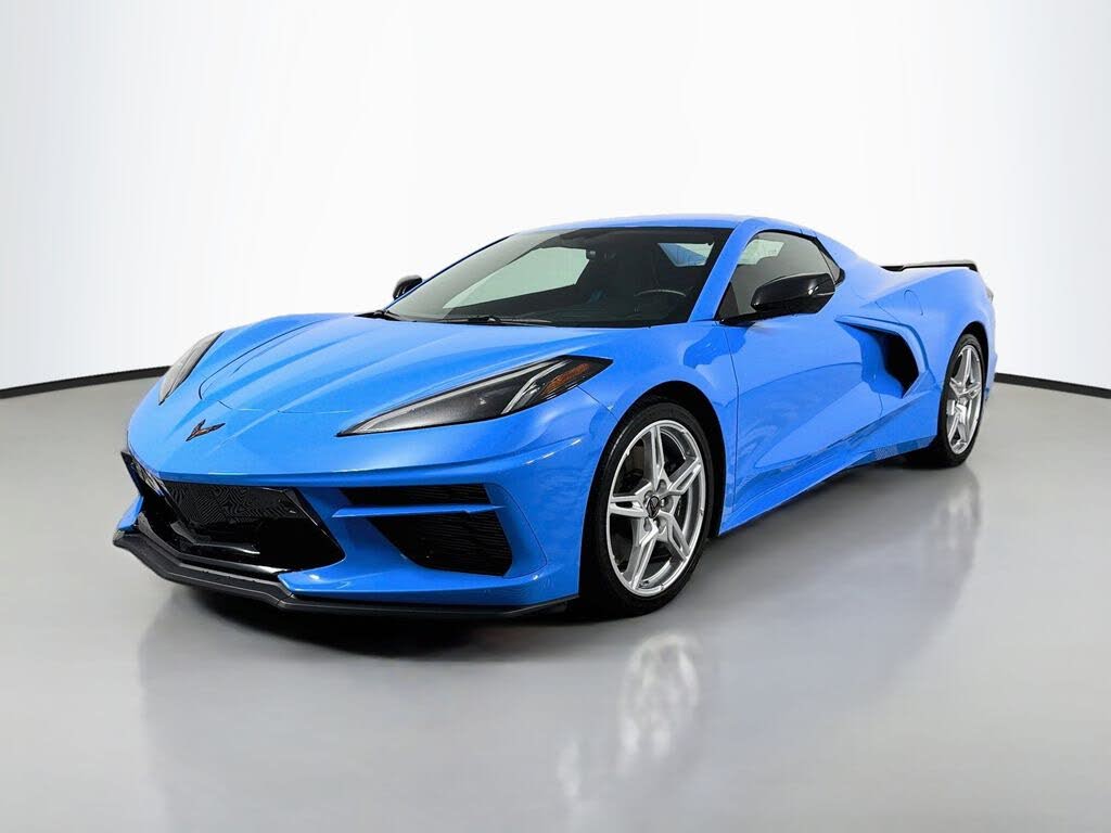 2023 Chevrolet Corvette Stingray for sale in North Miami, FL