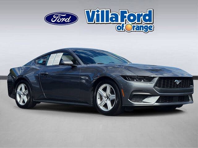 2026 Ford Mustang EcoBoost for sale in Orange, CA