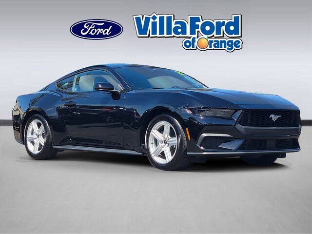 2026 Ford Mustang EcoBoost for sale in Orange, CA