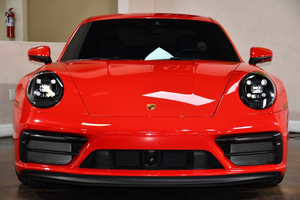 2022 Porsche 911 Carrera GTS for sale in Tampa, FL