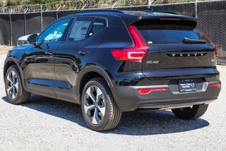 2026 Volvo XC40
