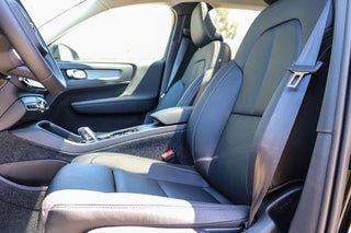 2026 Volvo XC40