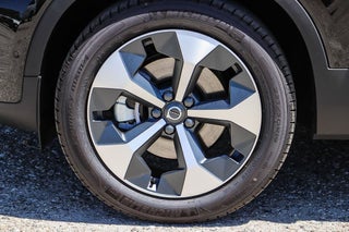 2026 Volvo XC40
