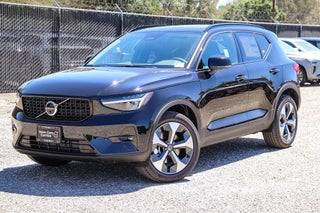 2026 Volvo XC40