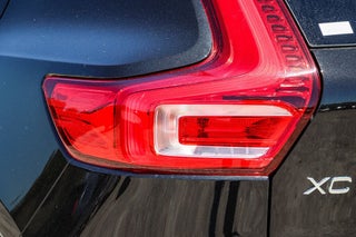 2026 Volvo XC40