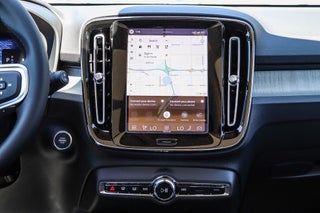 2026 Volvo XC40