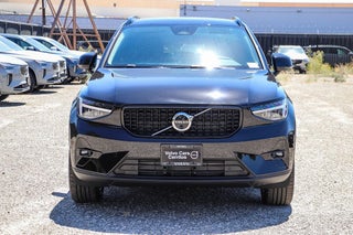 2026 Volvo XC40