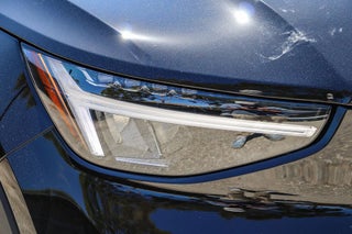 2026 Volvo XC40