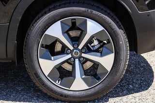 2026 Volvo XC40