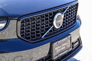 2026 Volvo XC40