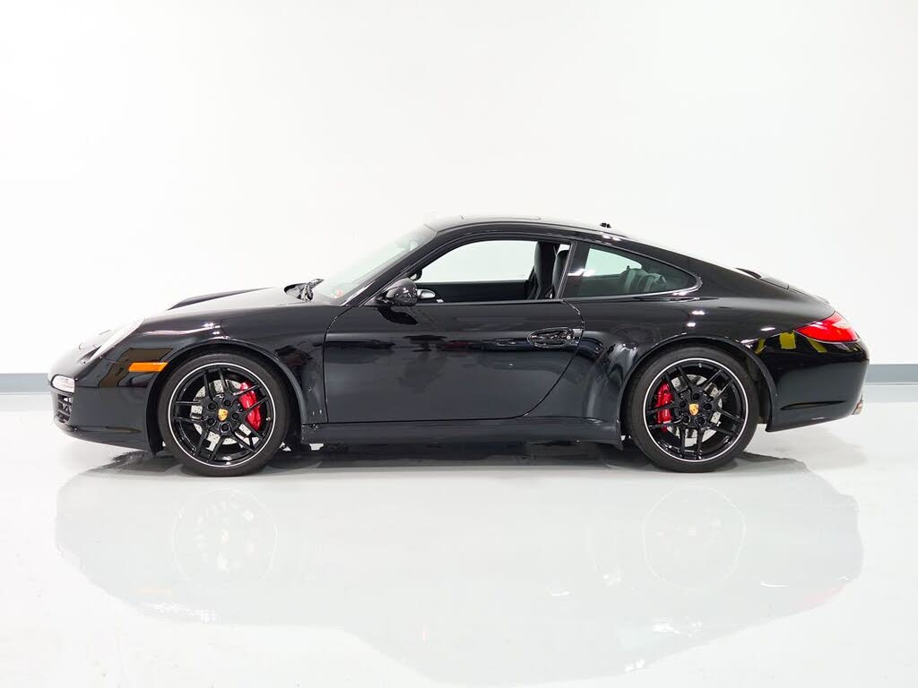 2012 Porsche 911 Carrera S for sale in Las Vegas, NV