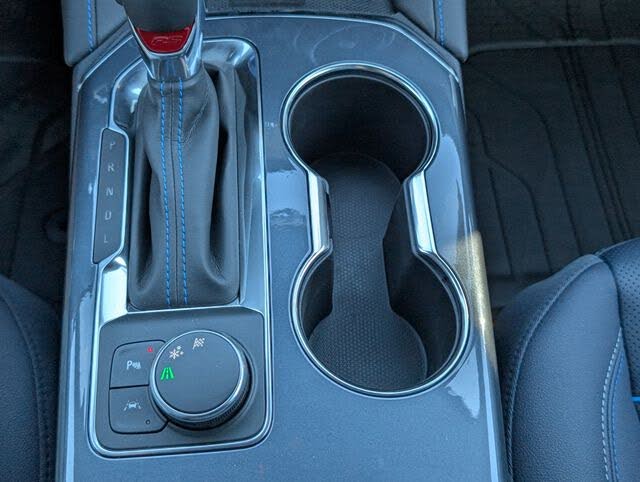 2026 Chevrolet Blazer