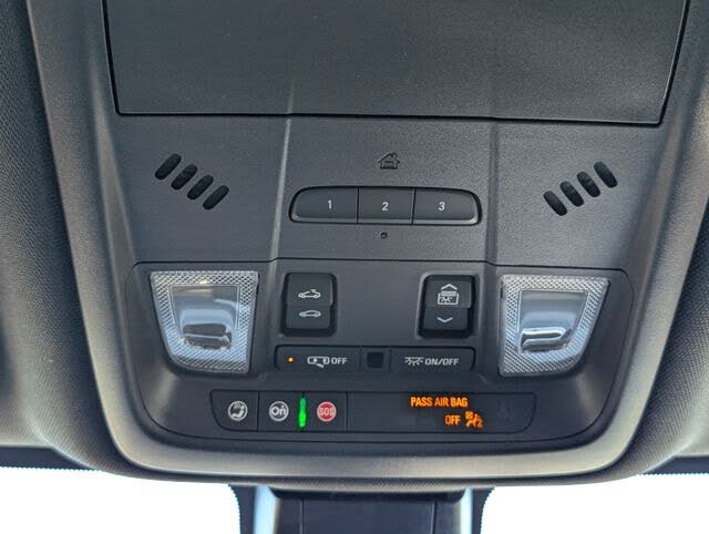 2026 Chevrolet Blazer