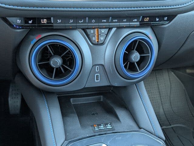 2026 Chevrolet Blazer