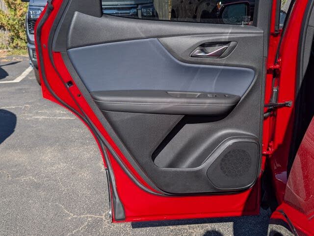 2026 Chevrolet Blazer