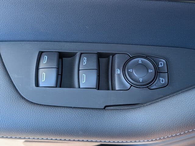 2026 Chevrolet Blazer