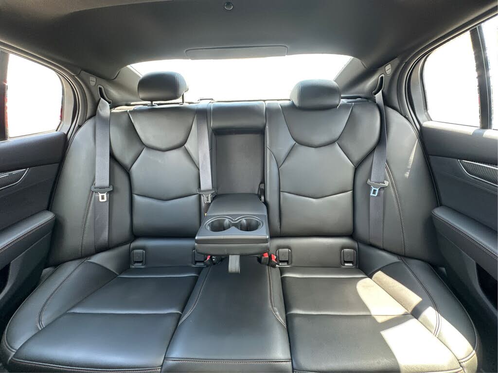 2026 Cadillac CT5