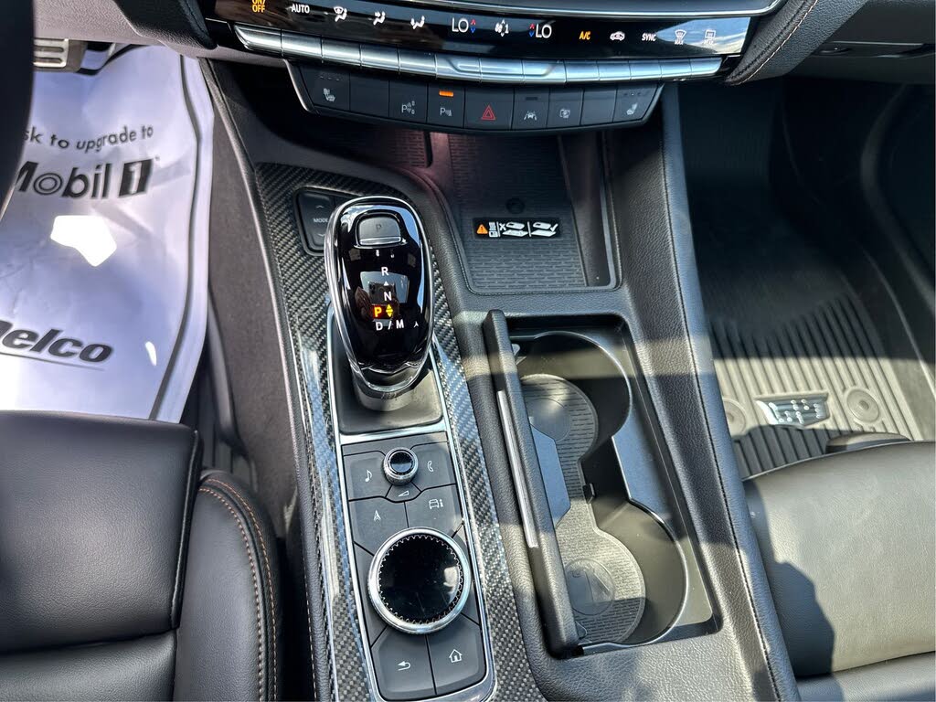 2026 Cadillac CT5