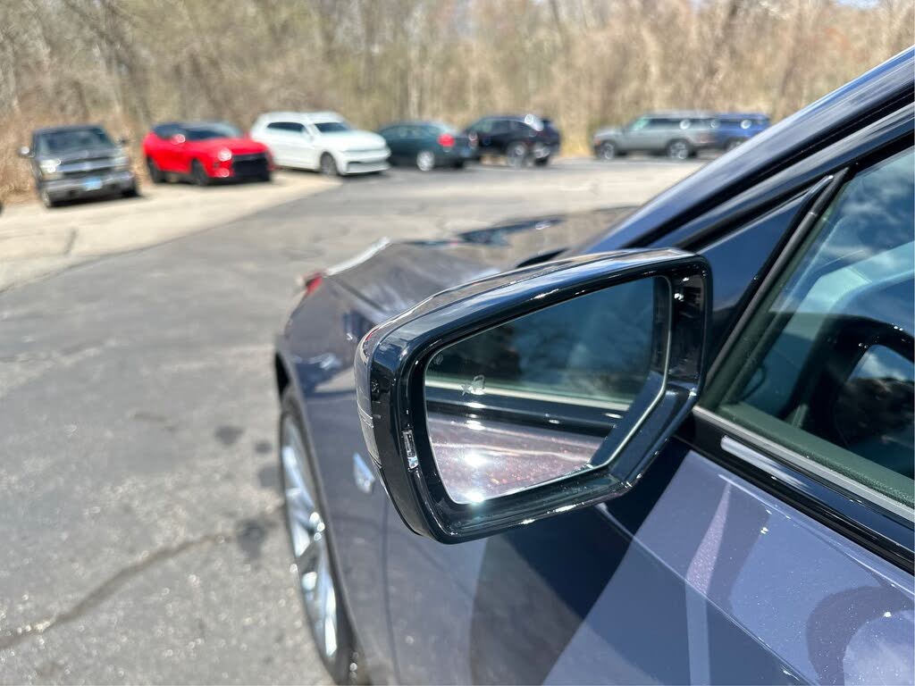 2026 Cadillac CT5