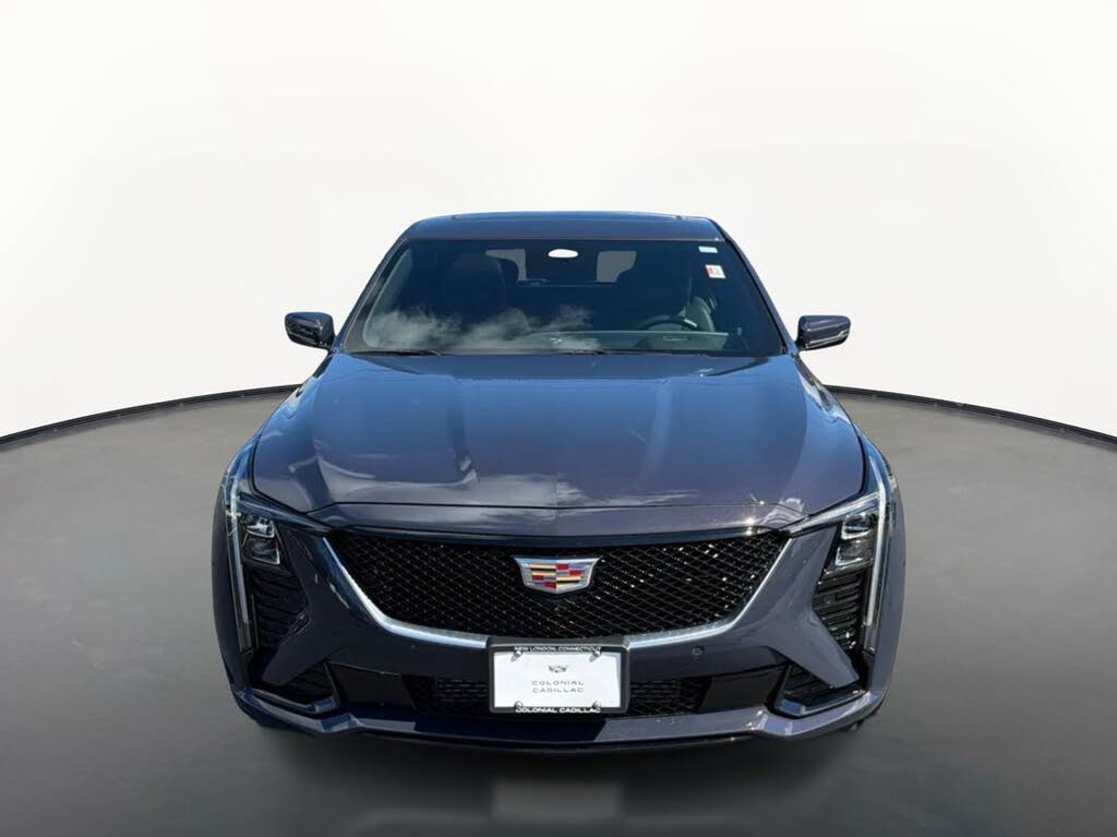 2026 Cadillac CT5