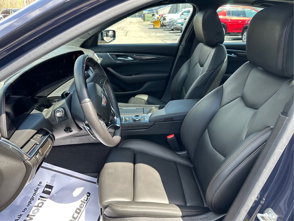 2026 Cadillac CT5