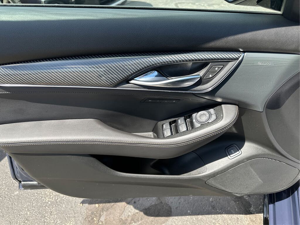 2026 Cadillac CT5