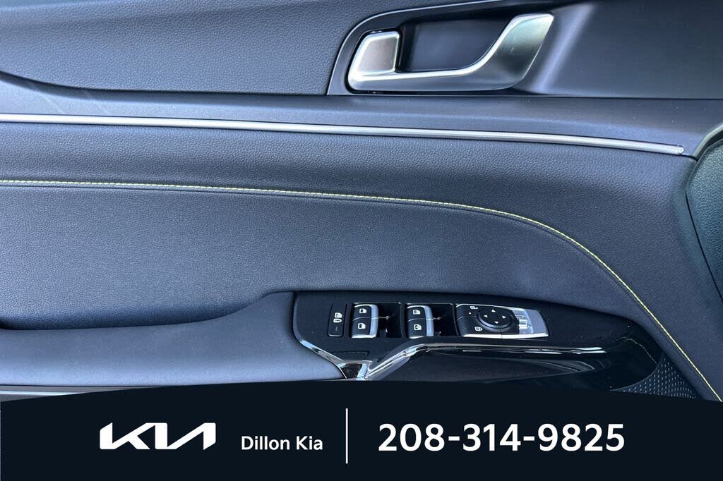 2026 Kia K5