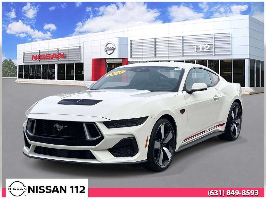 2025 Ford Mustang GT for sale in Patchogue, NY