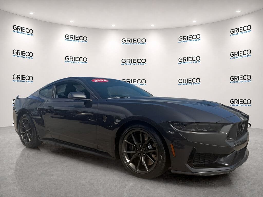 2024 Ford Mustang Dark Horse for sale in Delray Beach, FL