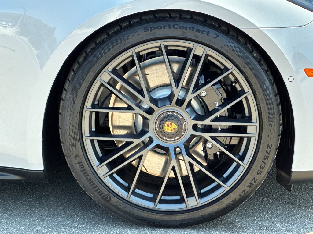 2026 Porsche Panamera