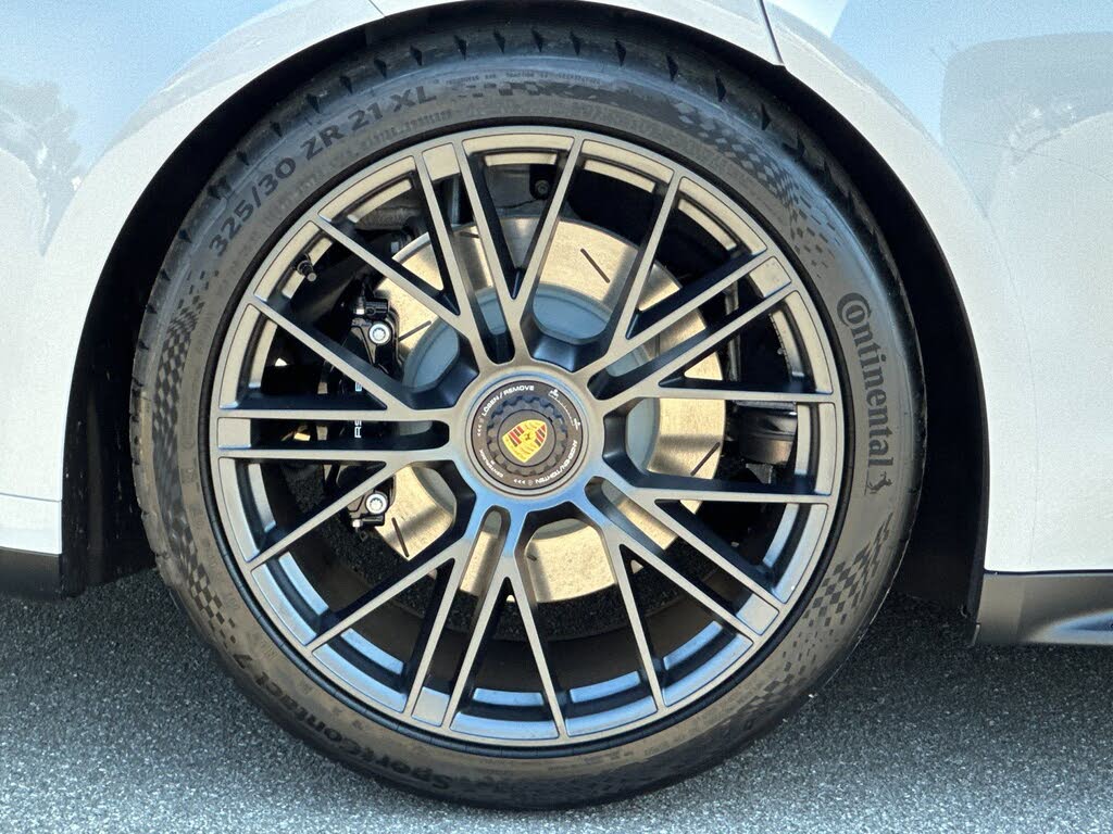 2026 Porsche Panamera