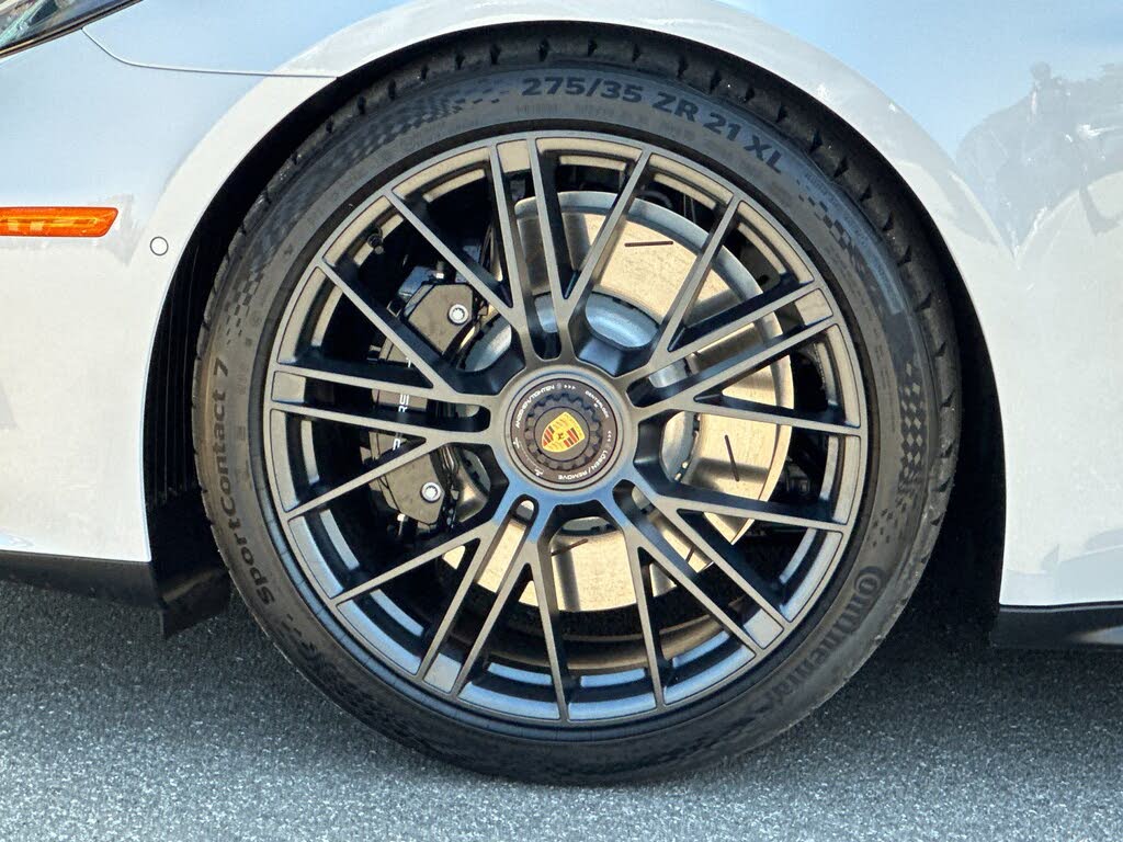 2026 Porsche Panamera