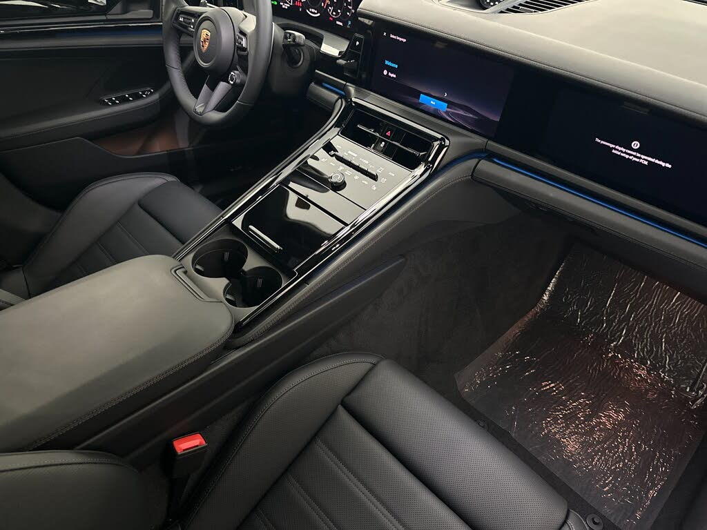 2026 Porsche Panamera