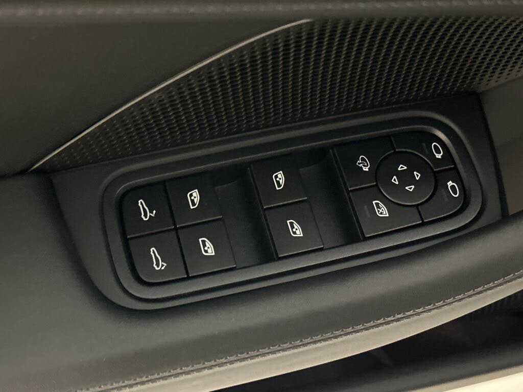 2026 Porsche Panamera