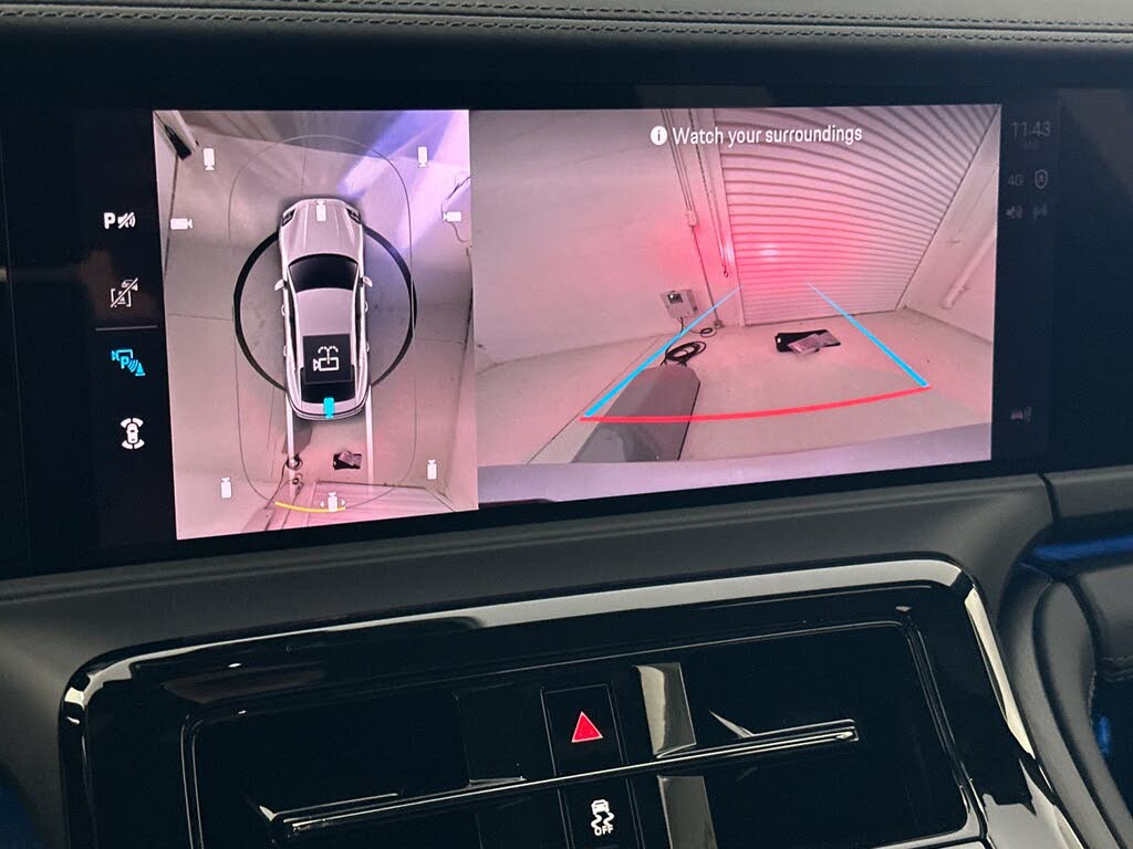 2026 Porsche Panamera